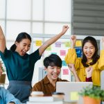 Strategy Canvas, Blue Ocean, Wartamas, Blue Ocean, Strategi Bisnis, Inovasi, Pertumbuhan Bisnis, Diferensiasi, Manajemen Strategi, Peluang Pasar, Strategi Pemasaran
