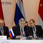 ASEAN–Rusia