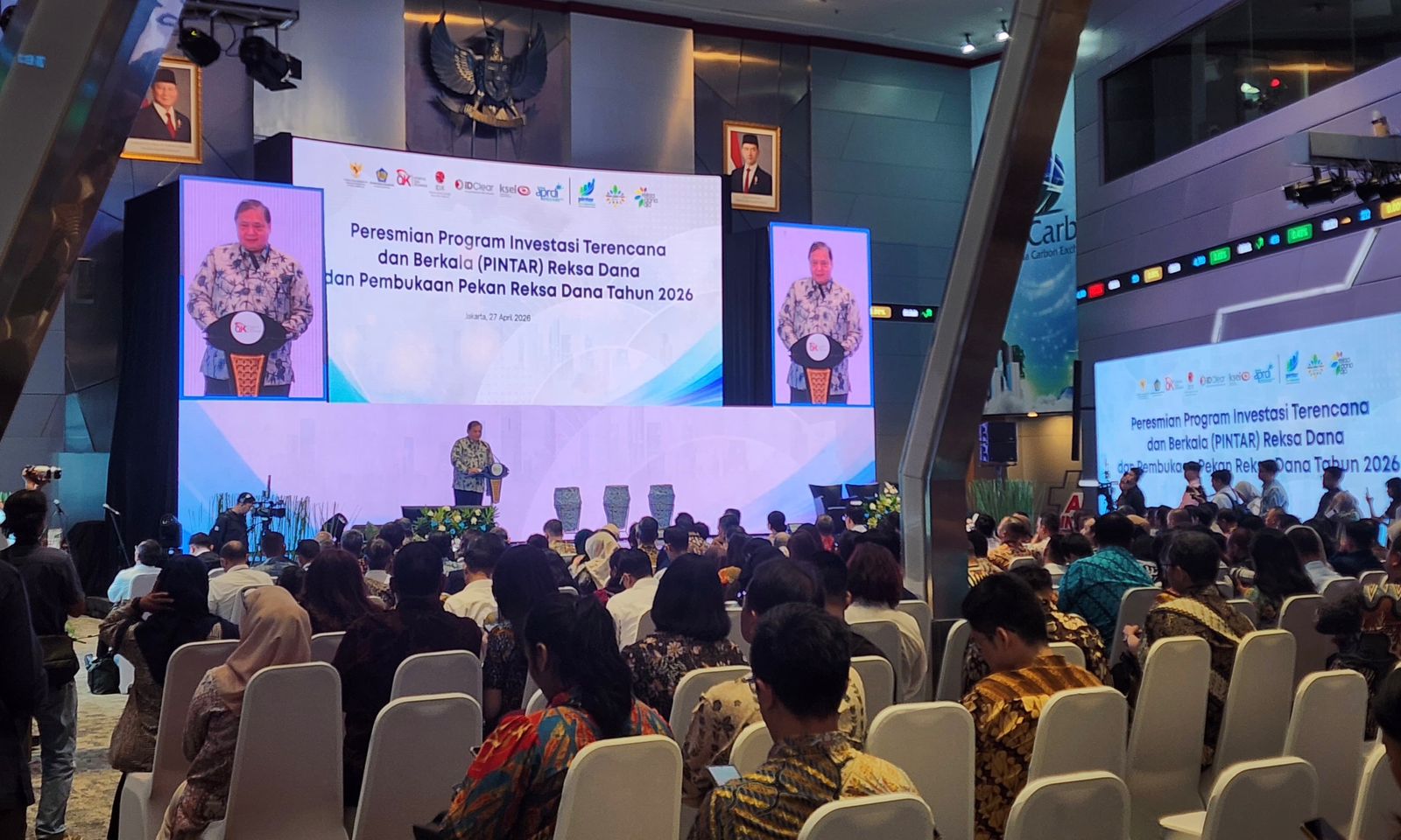 Bibit.id, reksa dana, investasi rutin, SIP, Systematic Investment Plan, PINTAR Reksa Dana, OJK, Bursa Efek Indonesia, literasi keuangan, inklusi keuangan, investasi digital, nabung rutin, pasar modal Indonesia, perencanaan keuangan, diversifikasi investasi
