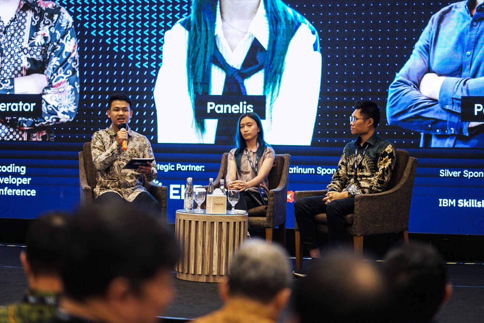 Dicoding Ungkap Masa Depan Talenta Digital Indonesia