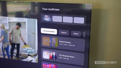 Google menghadirkan Multiview kustom di YouTube TV dan menguji iklan live “side-by-side” yang memungkinkan siaran tetap berjalan tanpa audio selama iklan tampil.