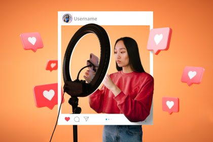 Influencer maketing