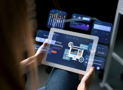 Pelajari 7 kesalahan social media marketing yang sering dilakukan bisnis dan cara menghindarinya agar strategi digital lebih efektif, konsisten, dan meningkatkan engagement.ChatGPT Voice Kini Lebih Cepat: Ini Teknologi di Balik, Answer Engine Optimisation, AEO, AI Search, SEO, Marketing, SEM, ChatGPT, mobile crm, apa itu mobile crn