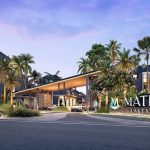 Matera Lakeside, Gading Serpong, Paramount Land