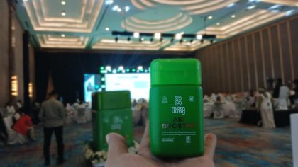 Mom Uung menghadirkan ASI booster berstandar OHT untuk menjawab kebutuhan ibu modern yang semakin kritis terhadap keamanan, kandungan, dan bukti ilmiah produk menyusui.