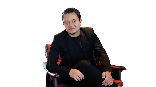 toko fisik, Retail Design Lead Cheil Indonesia, Panji Sumirat,