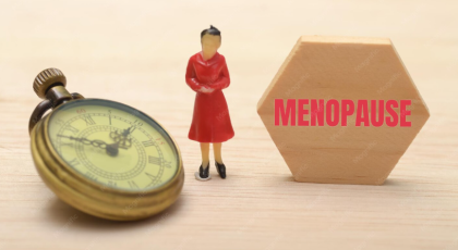 Saat Menopause Jadi Komoditas, Siapa yang Paling Diuntungkan?